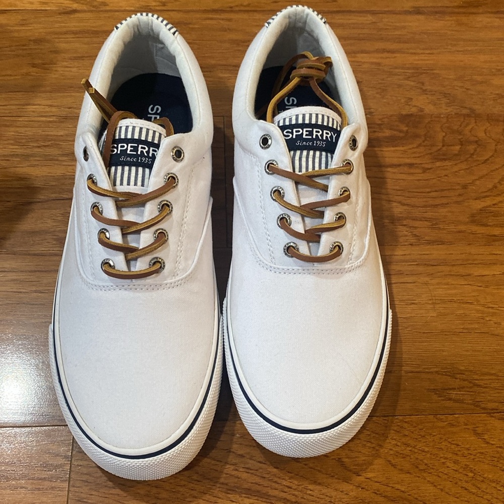 Men’s Sperry